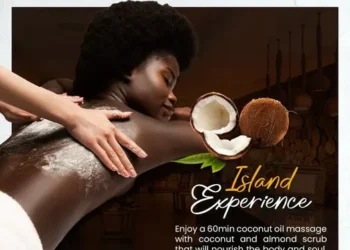 Stressed Out? Escape to Pure Relaxation with Speke Resort’s Luxury Massage Experience