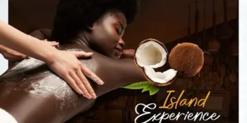 Stressed Out? Escape to Pure Relaxation with Speke Resort’s Luxury Massage Experience