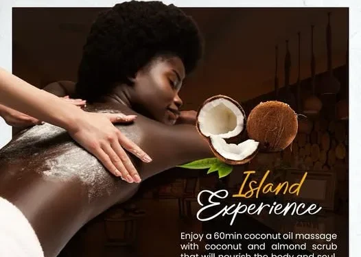 Stressed Out? Escape to Pure Relaxation with Speke Resort’s Luxury Massage Experience