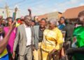 Hajjat Namyalo: Elected LC1 Leaders Hold Key to Transforming Communities