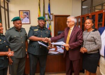 UWA, Marasa Renew Safari Lodge Agreements for Another 30 Years