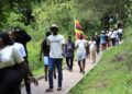 Open Park Days: Ykee Benda Urges Ugandans to Embrace Local Tourism for Jobs and Conservation