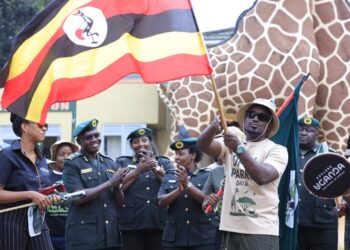 UWA, UTB Launch Nationwide Drive to Inspire Ugandans to Explore Their National Parks