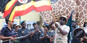 UWA, UTB Launch Nationwide Drive to Inspire Ugandans to Explore Their National Parks