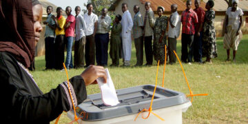 Grassroots Polls: MPs Push for Public Holiday to Boost Voter Turnout