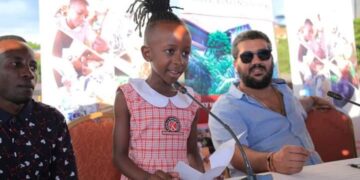 Felista’s Journey Shows Why Rajiv Ruparelia Is Remembered as a Champion of Young Talent