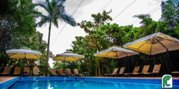 Sundays Are for Fun: Dive Into Luxury with Exclusive Swimming Memberships at Forest Cottages