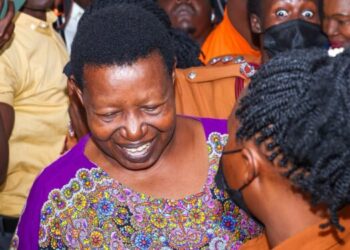 Court Grants Matembe Bail in Sectarianism Case