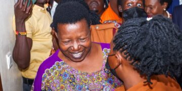 Court Grants Matembe Bail in Sectarianism Case