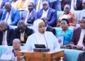MP Mafabi Calls for Urgent Action to Tackle Malaria Crisis in Schools