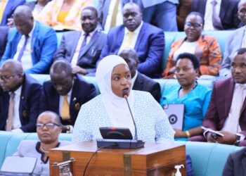 MP Mafabi Calls for Urgent Action to Tackle Malaria Crisis in Schools