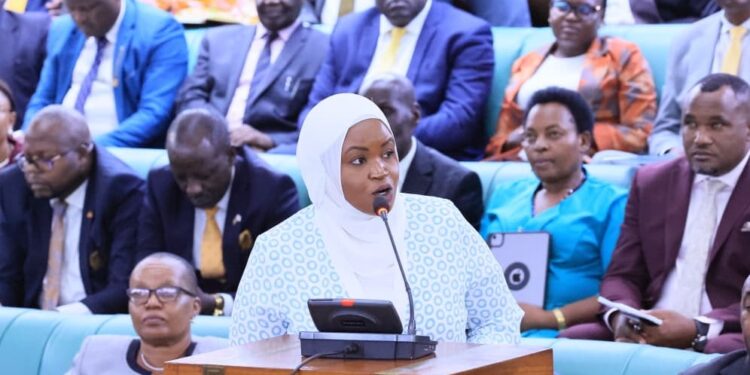 MP Mafabi Calls for Urgent Action to Tackle Malaria Crisis in Schools