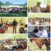 UWA Intensifies Community Conservation Drive, Trains Wildlife Scouts to Protect Kibale