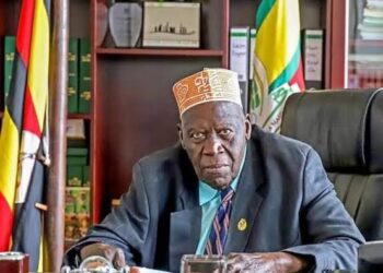 Gen Moses Ali Dies at 87 After Decades of Service to Uganda
