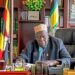 Gen Moses Ali Dies at 87 After Decades of Service to Uganda