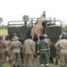 UWA Moves Endangered Nubian Giraffes to Ajai Reserve in Conservation Push