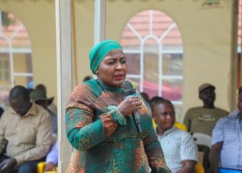 Hajjat Hadijah Namyalo Deploys 2,200 Mobilisers to Secure NRM Victory in LC1, Women Council Elections