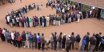 Police Warn Against Election Violence Ahead of LC1 Polls