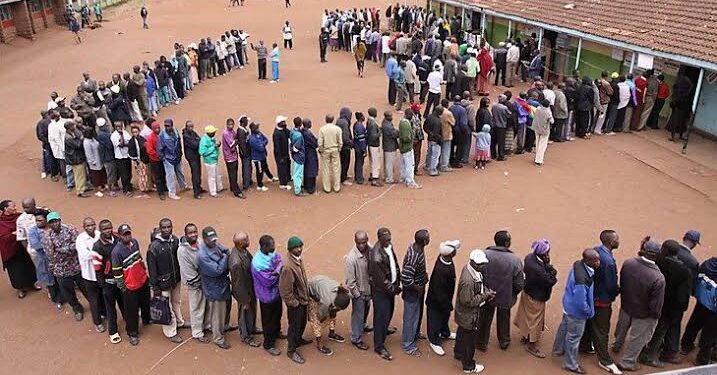 Police Warn Against Election Violence Ahead of LC1 Polls