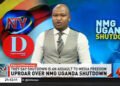 Nation Media Uganda Resumes Operations After Month-Long Suspension