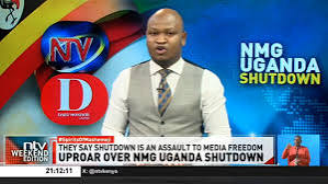 Nation Media Uganda Resumes Operations After Month-Long Suspension