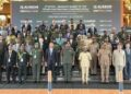 Uganda Reaffirms Regional Security Commitment as AUSSOM Summit Preparations Take Shape