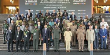 Uganda Reaffirms Regional Security Commitment as AUSSOM Summit Preparations Take Shape