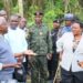 UWA Assumes Temporary Management of Bugoma, Echuya and Bukaleba Forest Reserves