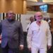 Sudhir Ruparelia Joins Uganda’s Business Elite at Goodra Behakanira’s Grand Thanksgiving Celebration