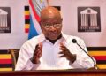 Museveni to Address Nation on Matters of National Importance on Saturday