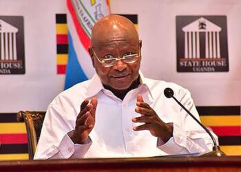 Museveni to Address Nation on Matters of National Importance on Saturday