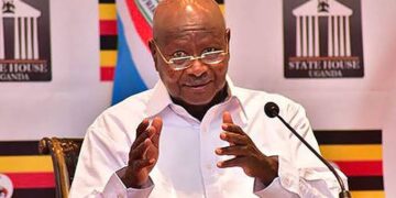 Museveni to Address Nation on Matters of National Importance on Saturday