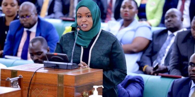 Hon. Mafabi Aisha Nabulo Calls for Urgent Relocation of 1,645 Sironko Landslide Victims Amid Renewed Disaster Fears