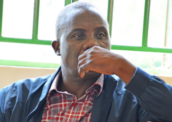 High Court grants bail to NUP’s Muwanga Kivumbi in terrorism case