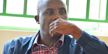 High Court grants bail to NUP’s Muwanga Kivumbi in terrorism case
