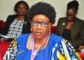 Mariam Wangadya Resigns as UHRC Chairperson Amid Internal Disputes