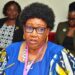 Mariam Wangadya Resigns as UHRC Chairperson Amid Internal Disputes