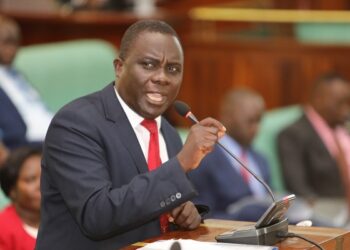 Law Society Seeks Immediate Release of Muwanga Kivumbi After Fresh Arrest