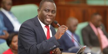 Law Society Seeks Immediate Release of Muwanga Kivumbi After Fresh Arrest