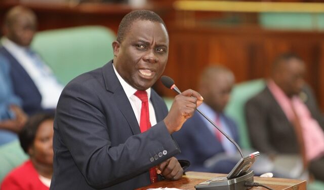 Law Society Seeks Immediate Release of Muwanga Kivumbi After Fresh Arrest