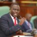 Law Society Seeks Immediate Release of Muwanga Kivumbi After Fresh Arrest