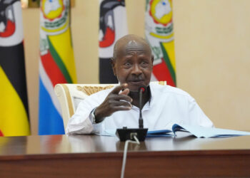 Museveni Defends Security Operations, Addresses Disappearances and Besigye Trial