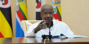 Museveni Defends Security Operations, Addresses Disappearances and Besigye Trial