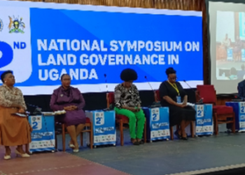New MPs to undergo land governance orientation