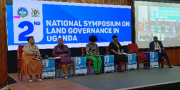 New MPs to undergo land governance orientation