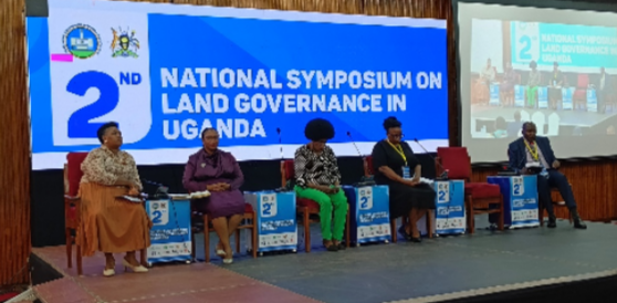 New MPs to undergo land governance orientation