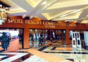 Speke Resort Convention Centre joins global congress organisers’ association