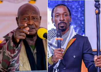 ULS Faults Museveni Remarks on Bail, Besigye Trial