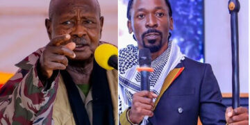 ULS Faults Museveni Remarks on Bail, Besigye Trial