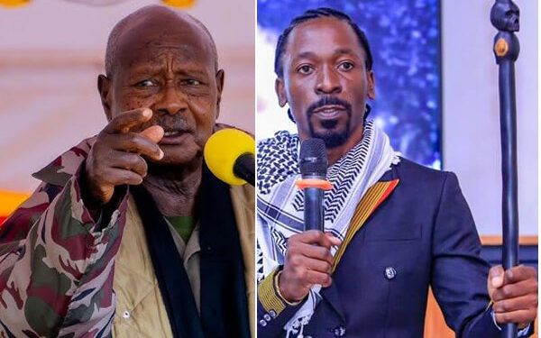 ULS Faults Museveni Remarks on Bail, Besigye Trial